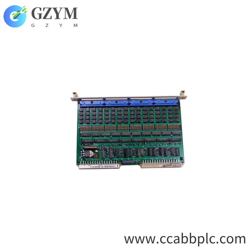 ABB 35AB94 GJR5142800R0001 Digital Output Module