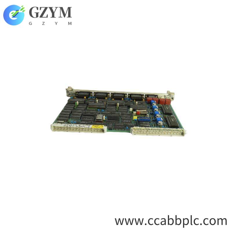 ABB 35AE92 GJR5137200R0005 power supply board