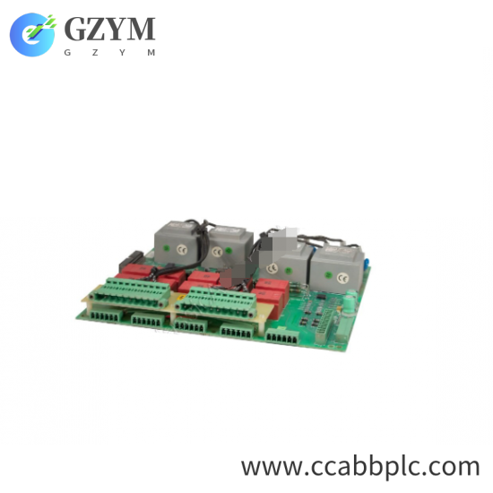 ABB 3ASC25H208 DATX100