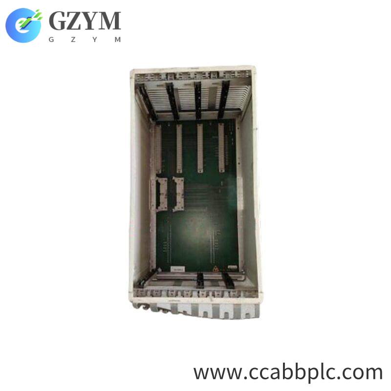 ABB 3BDH000505R1 Power supply module