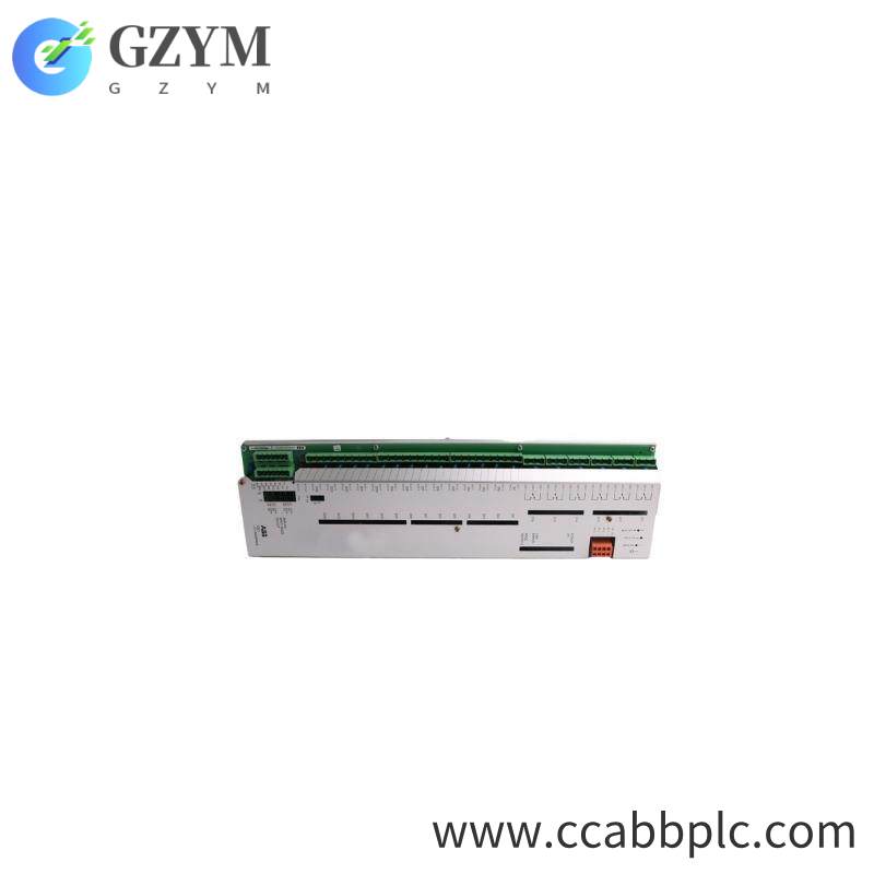 ABB 3BHB003041R0001 IOEC I/O Control Module