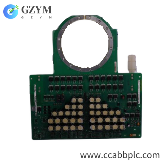 ABB 3BHB004484R0003 Best Price