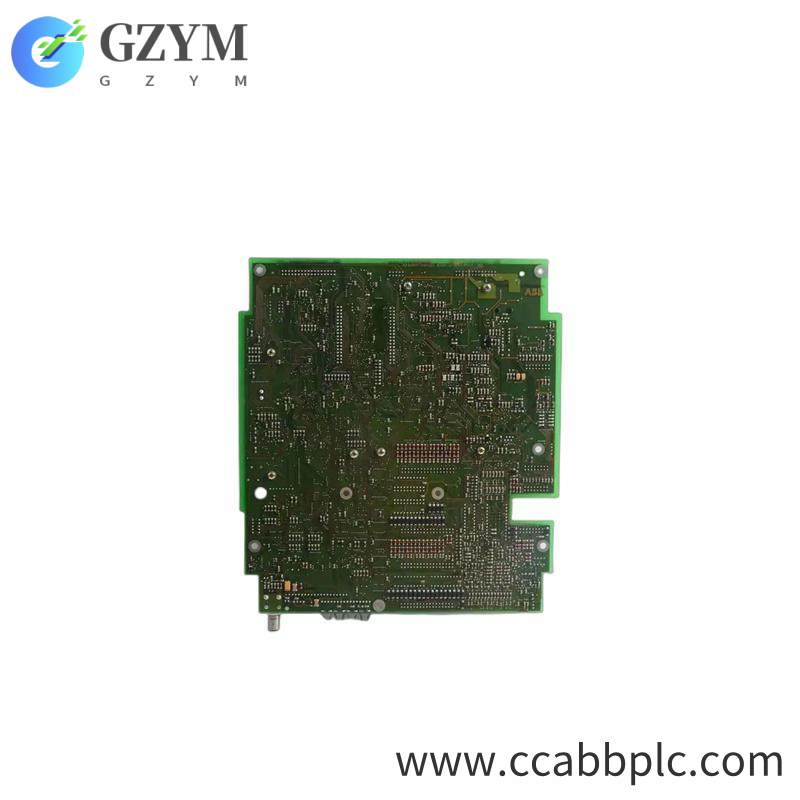 ABB 3BHB005727R0001 UNS2880A-P,V1 PC BOARD MODULE