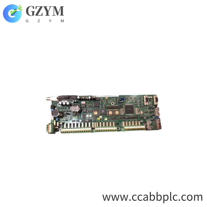 ABB 3BHB005922R0001 UNS0880A-P,V1 interface board