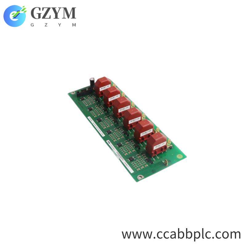 ABB 3BHB006338R0001 UNS0881A-P,V1 Control Board