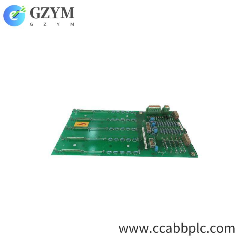 ABB 3BHB00652R0001 Module