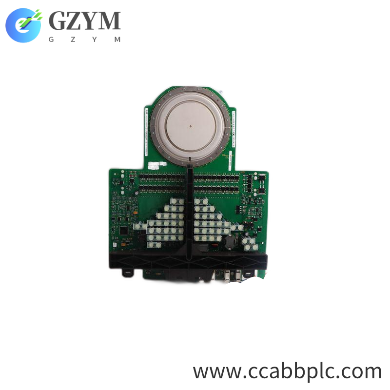 ABB 3BHB013085R0001 5SHY3545L0009 5SGY3545L0009 3BHL000986P3004 3BHE009681R0101 GVC750BE101 