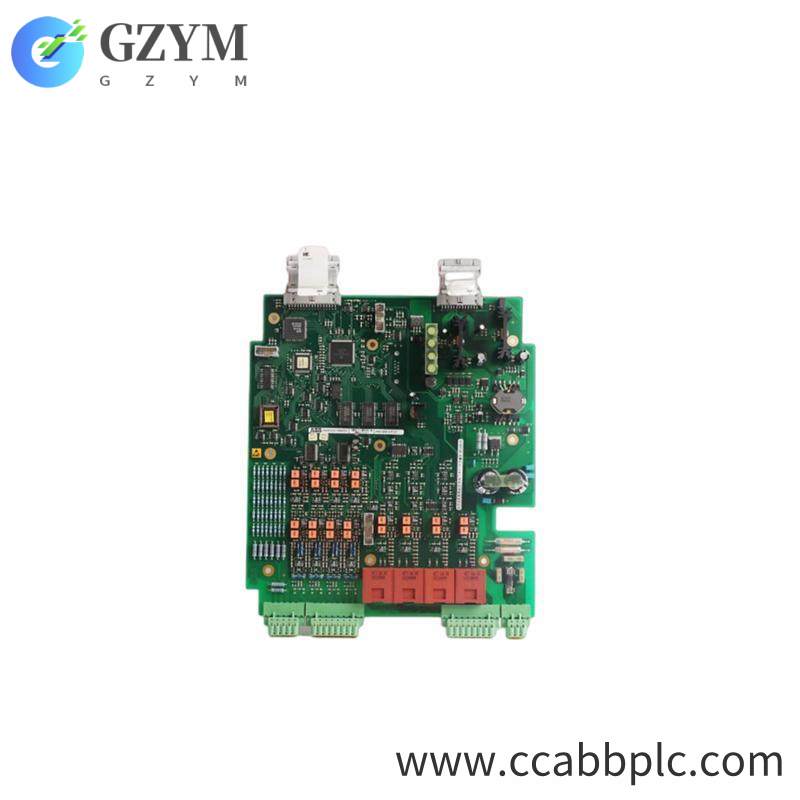 ABB 3BHE009319R0001 UNS2881B-P V1 CIRCUIT BOARD