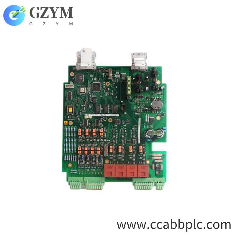 ABB 3BHE009319R0001 UNS2881B-P,V1 Circuit Board