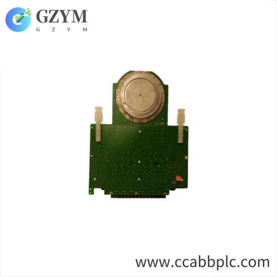 ABB 3BHE009681R0101 IGCT MODULE