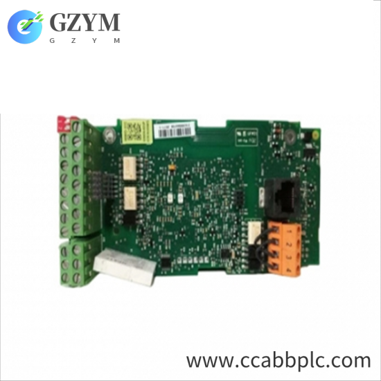 ABB 3HAC031245-004  PLC Module