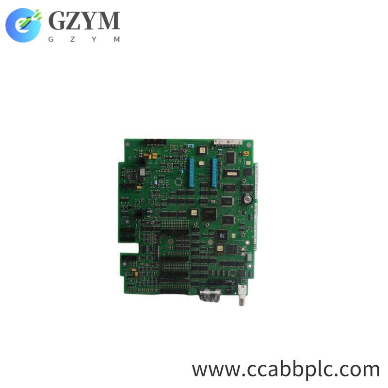 ABB 3BHE014967R0001 Circuit Board