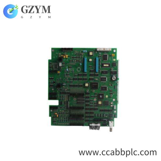 ABB 3BHE014967R0001 UNS2880B-P,V1 Control Board