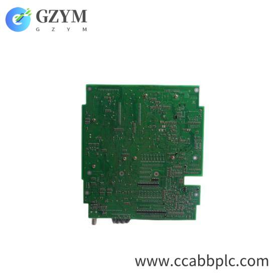 ABB 3BHE014967R0001 UNS2880B-P,V1 Control Board