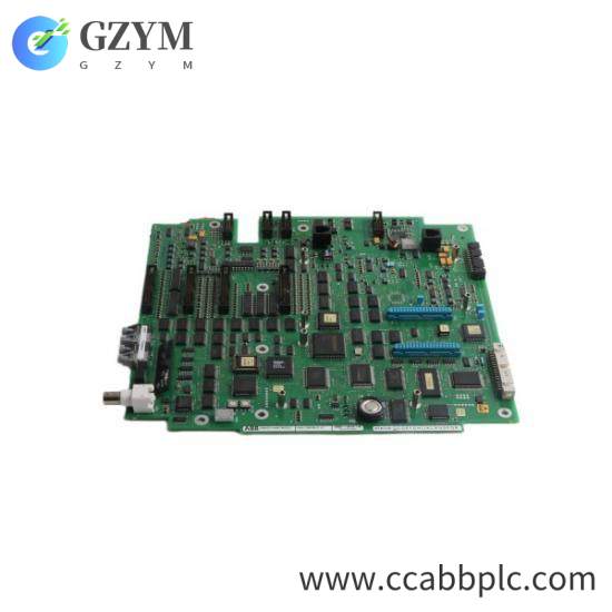 ABB 3BHE014967R0001 UNS2880B-P,V1 Control Board