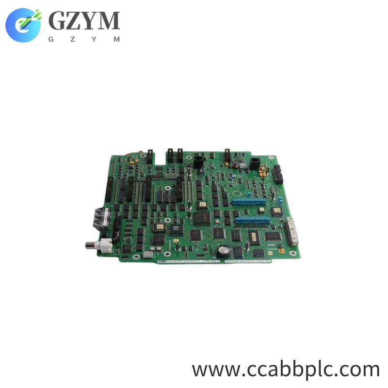 ABB 3BHE014967R0001 UNS2880B-P,V1 Drive Board