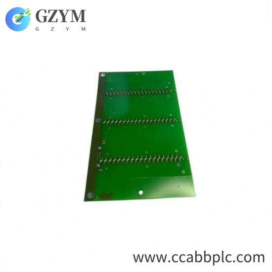 ABB 3BHE021083R0102 PC BOARD