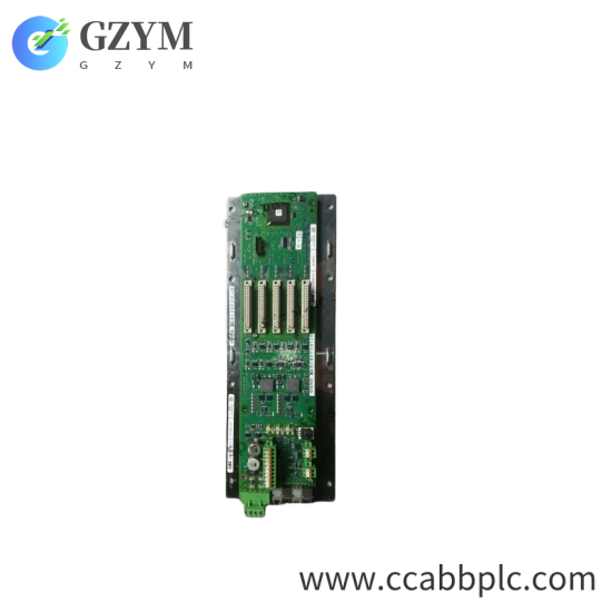 ABB 3BHE041464R0101 UD D406 A Board  New