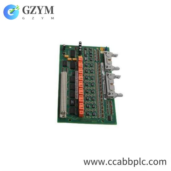 ABB 3BHL000986P0006 IGCT MODULE