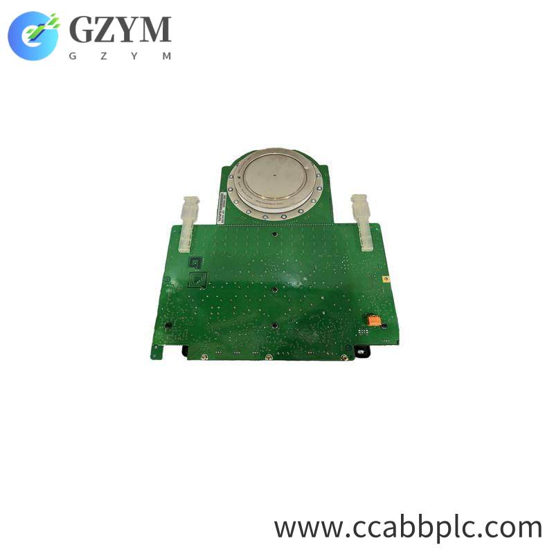 ABB 3BHL000986P3001 IGCT MODULE