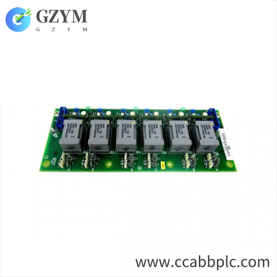 ABB 3BSE004939R1 PULSE TRANSFORMER MODULE