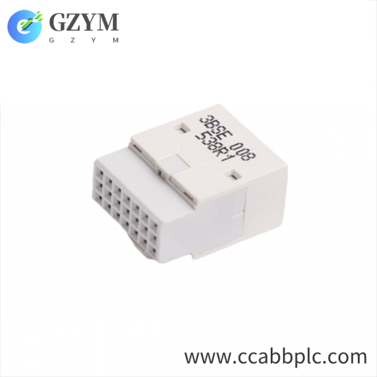 ABB 3BSE008538R1