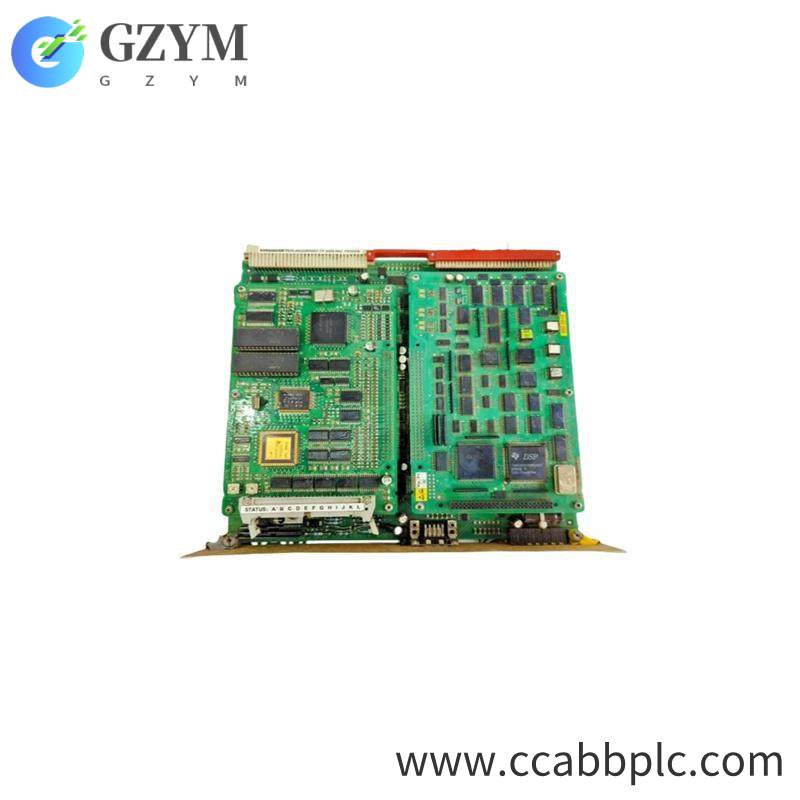 ABB 3EHL409055R0001 PPB622 B01 Control Module