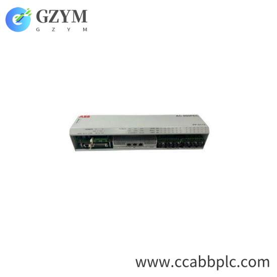 ABB 3EHL409055R0001 PPB622B01 PCB CARD