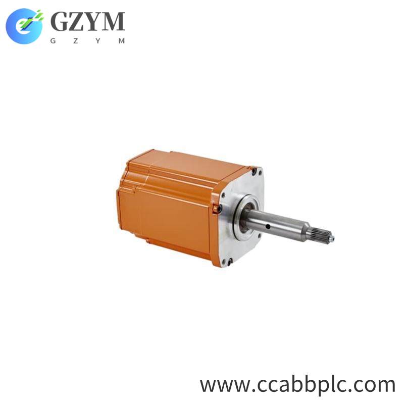 ABB 3HAC021030-001 Robotic Servo Motor