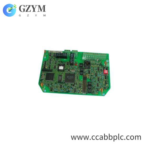 ABB 3HAC023195-007 Controller