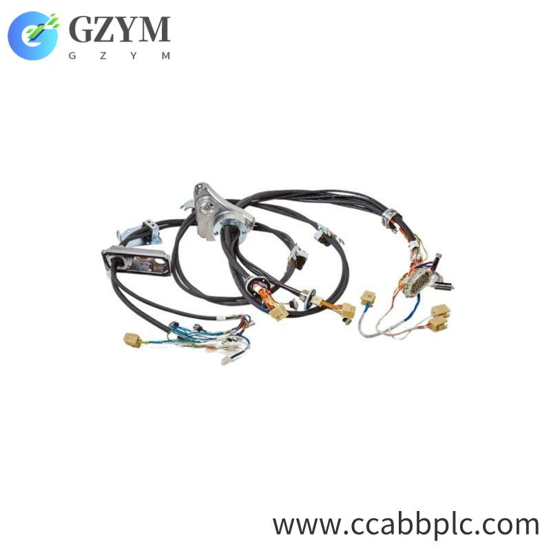 ABB 3HAC030006-001 Cable harness