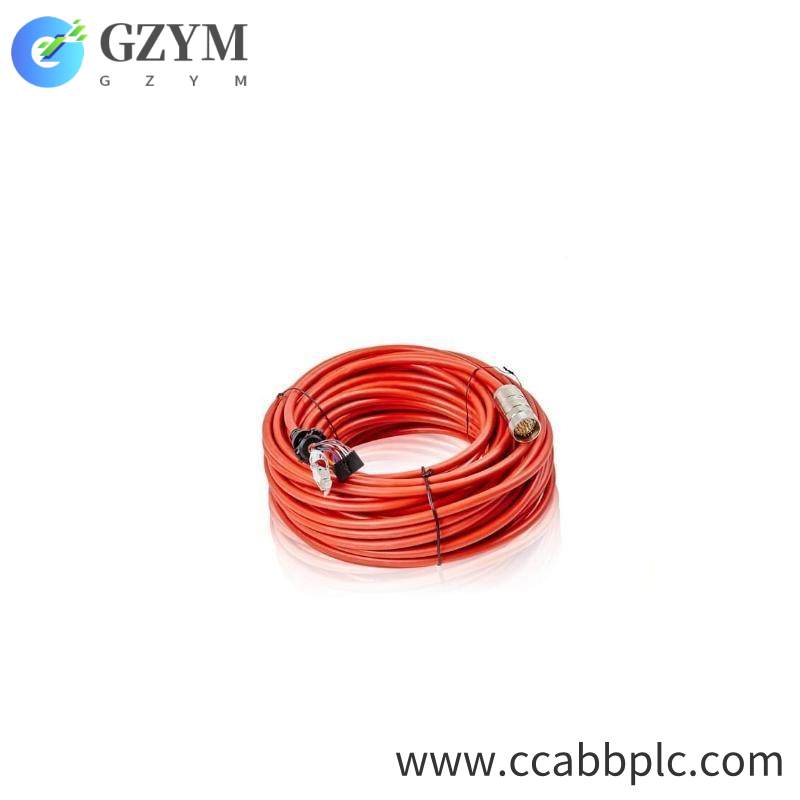 ABB 3HAC031683-004 Cable Teach Pendant 30m