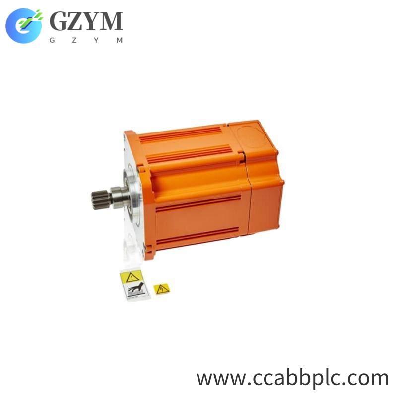 ABB 3HAC048221-001 IRB6700 Rot. ac motor incl p.