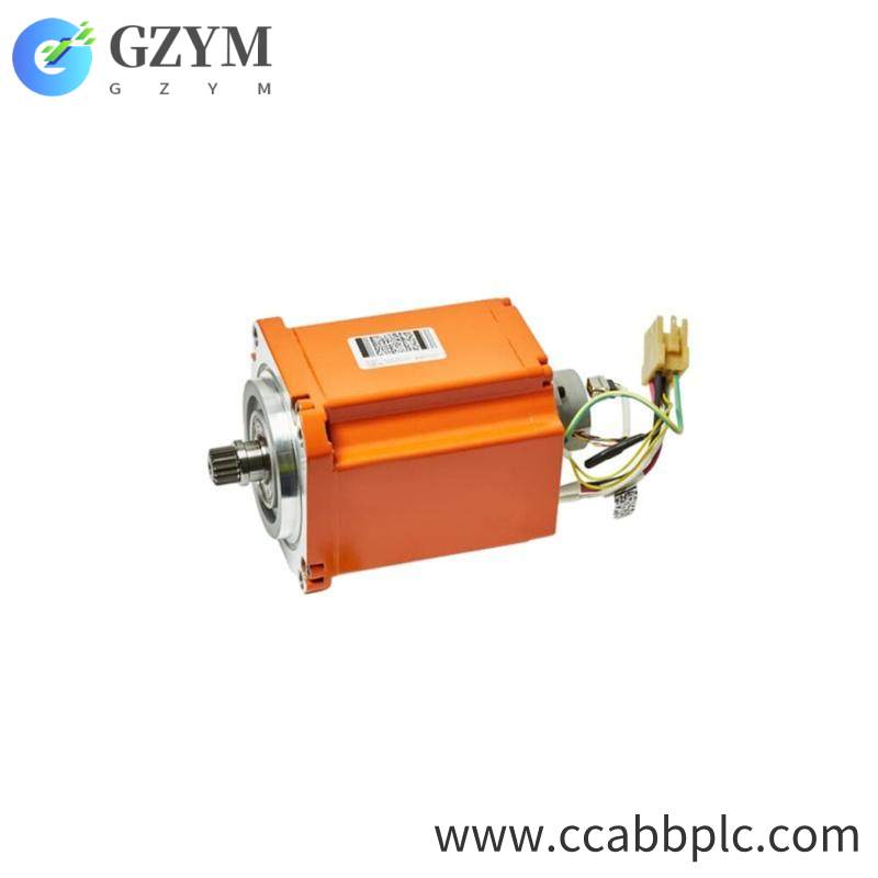 ABB 3HAC055197-002 servo motor