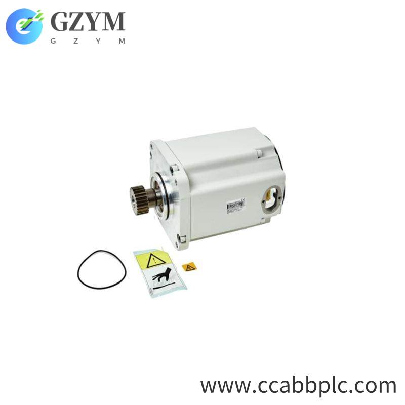 ABB 3HAC062337-001 3HAC028954-003/02 3HAC057285-001/02 robot servo motor