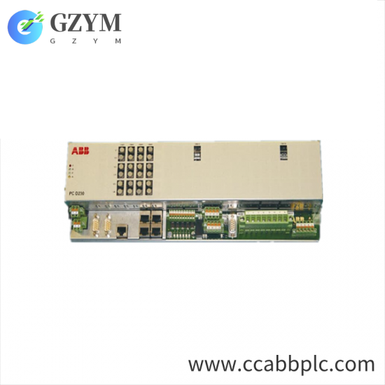 ABB 3HAC0977-1