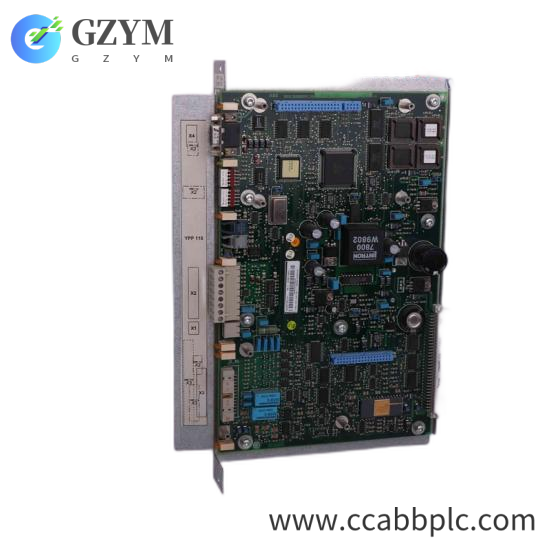 ABB 3HAC17342-1/01  Best Price