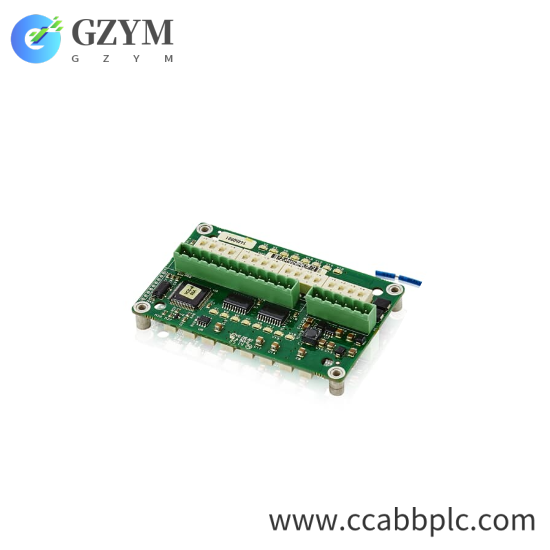 ABB 3HNA006565-001 VCDI-02 Spare part