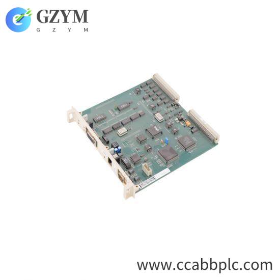 ABB 3HNE00001-1 Ethernet Board AUTOMATION PARTS