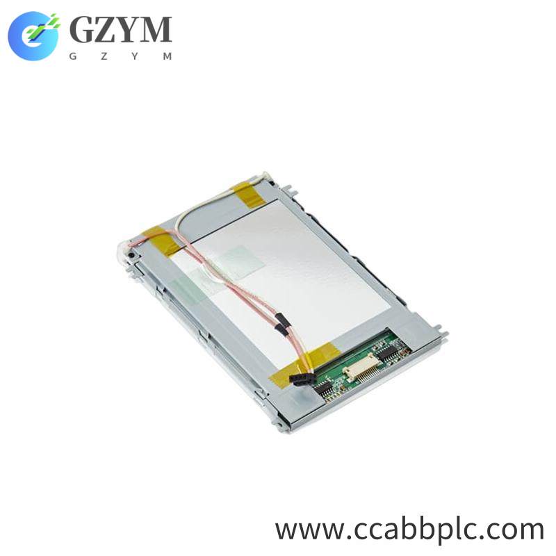 ABB 3HNP04014-1 LCD MODULE