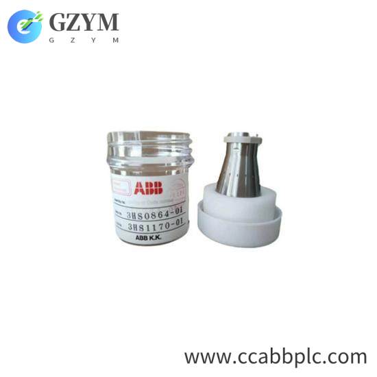 ABB 3HS0864-01 3HS1170-01 Bell Cup