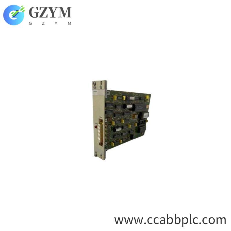 ABB 70BK03a-E Bus Coupler Module