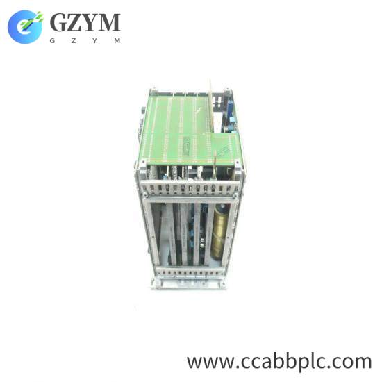 ABB 70PR03C-E; hesg 223150 R1 Processor Module