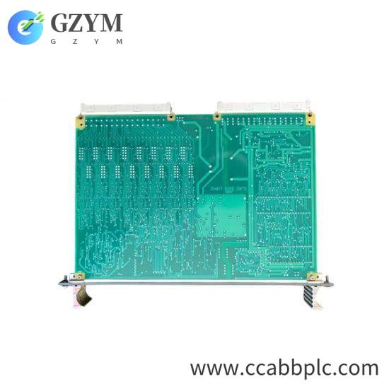 ABB 81EU01 GJR2391500R1210 Input Module