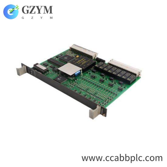 ABB 83SR04 GJR2390200R1010  controller