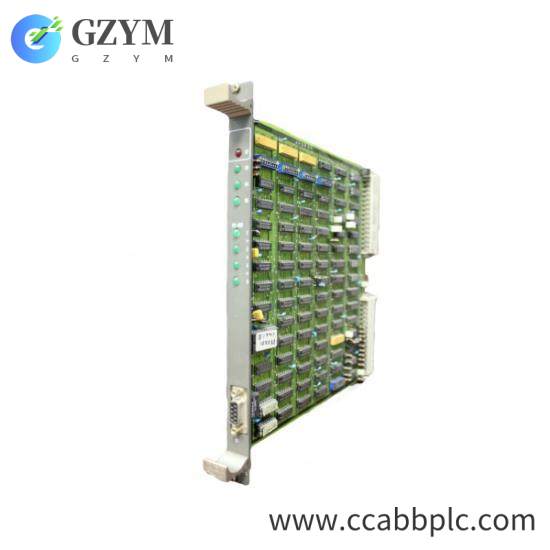 ABB 88VK01E GJR2312200R1010 Module