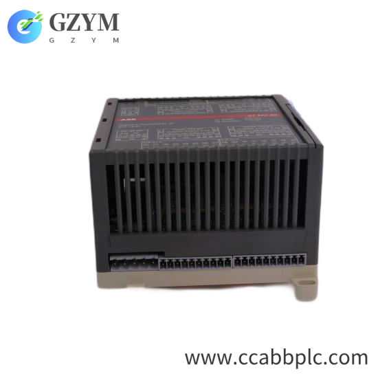 ABB AC800F PM 803F  Base Unit