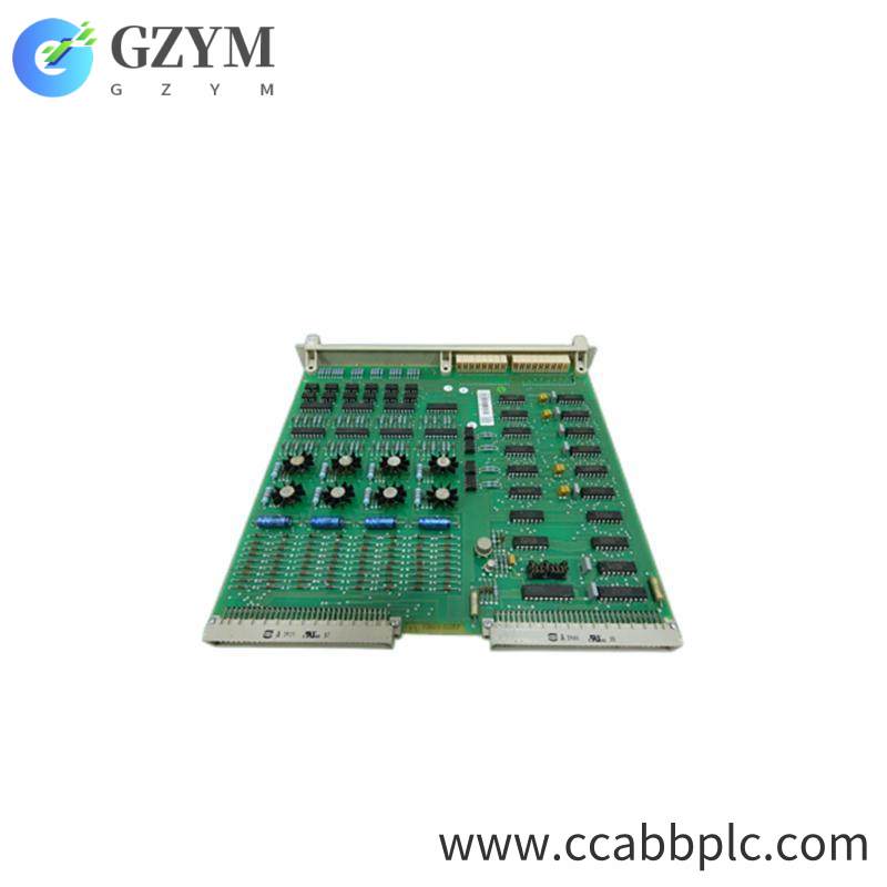 ABB ACP201-02 3ADM2001132R01011 Servo Drive