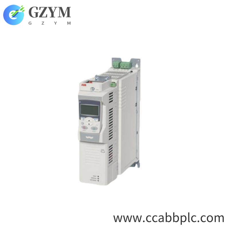 ABB ACQ810-04-053A-4 Inverter, AC