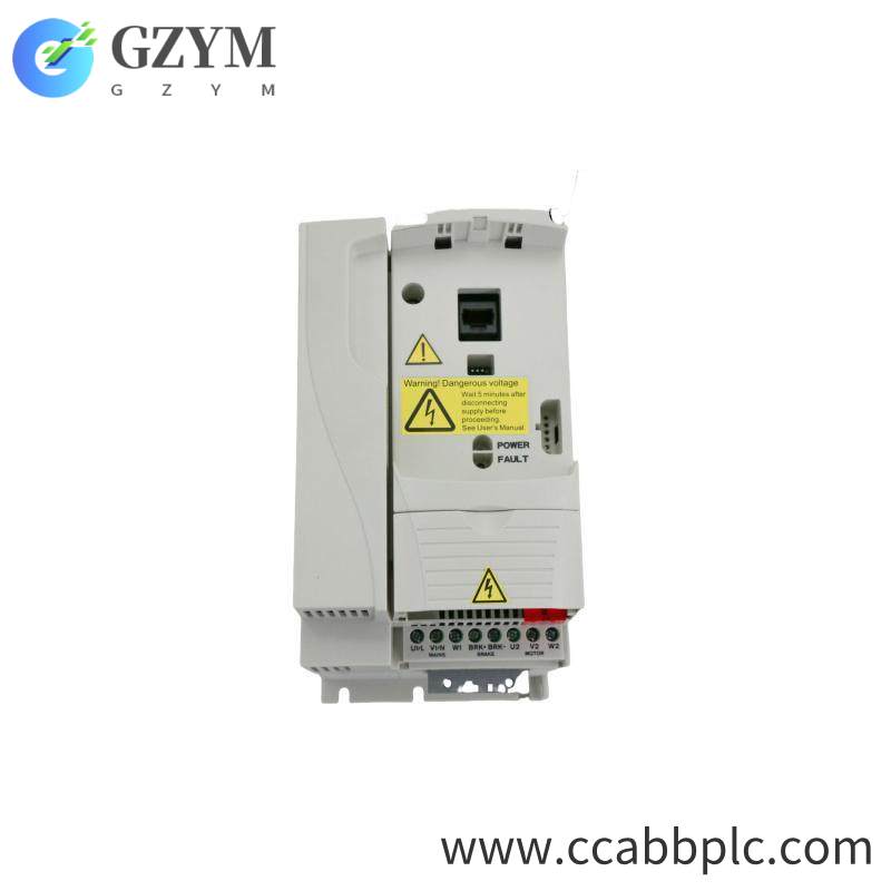 ABB ACS350-03U-17A6-2 Low voltage AC drives